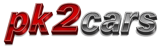 pk2cars logo